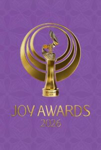 مشاهدة فيلم Joy Awards 2026