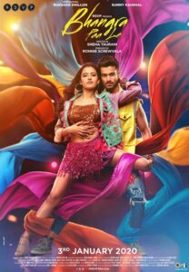 مشاهدة فيلم Bhangra Paa Le