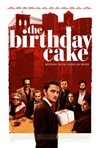 مشاهدة فيلم The Birthday Cake