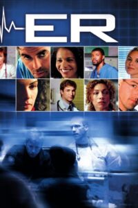 مسلسل ER الموسم الرابع الحلقة 8 مترجمة