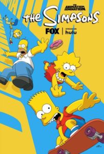 مسلسل The Simpsons الموسم 37 الحلقة 17 مترجمة