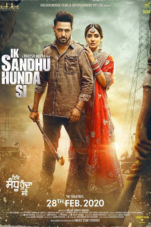 مشاهدة فيلم Ik Sandhu Hunda Si