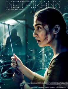 مشاهدة فيلم Netrikann