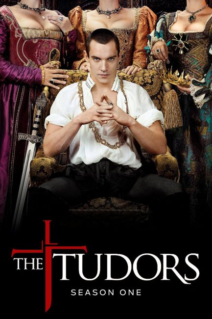مسلسل The Tudors الموسم الاول الحلقة 8 مترجمة