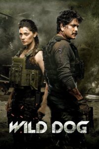 مشاهدة فيلم Wild Dog