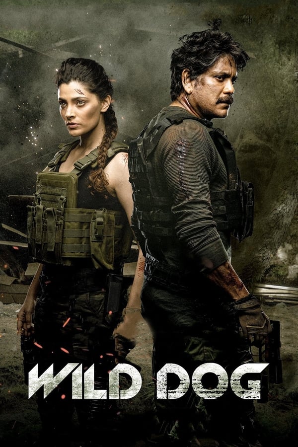 مشاهدة فيلم Wild Dog