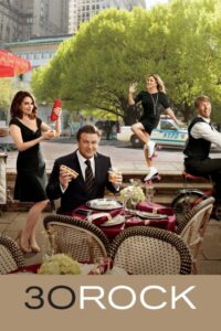 مسلسل 30 Rock الموسم الخامس الحلقة 8 مترجمة
