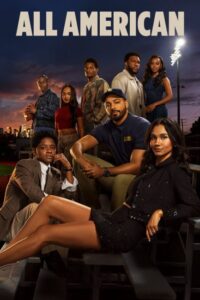 مسلسل All American الموسم الثامن الحلقة الخاصة مترجمة