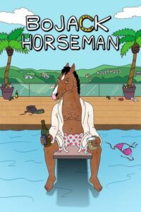 مسلسل BoJack Horseman الموسم الاول الحلقة 6 مترجمة