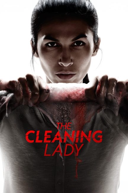 مسلسل The Cleaning Lady الموسم الرابع الحلقة 1 مترجمة