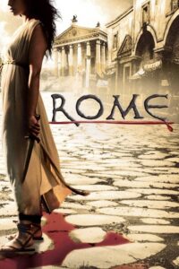 مسلسل Rome الموسم الثاني الحلقة 9 مترجمة