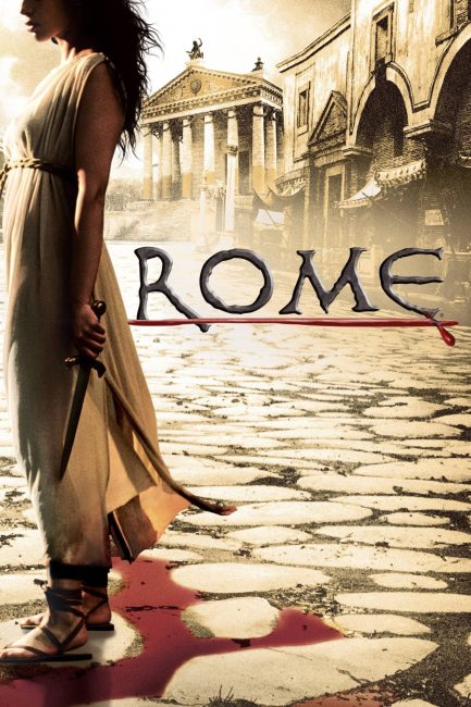 مسلسل Rome الموسم الثاني الحلقة 2 مترجمة