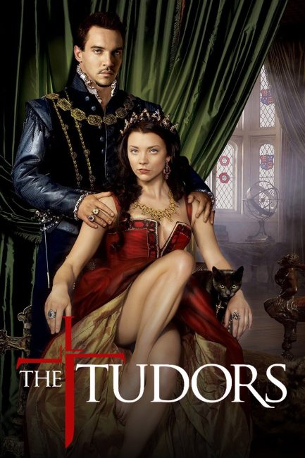 مسلسل The Tudors الموسم الرابع الحلقة 9 مترجمة