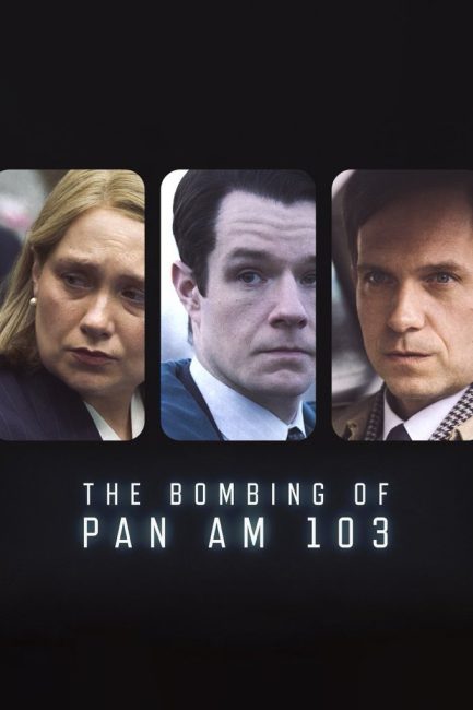 مسلسل The Bombing of Pan Am 103 الموسم الاول الحلقة 4 مترجمة