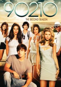 مسلسل 90210 الموسم الثاني الحلقة 17 مترجمة
