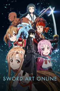 انمي Sword Art Online الموسم الاول الحلقة 15 مترجمة