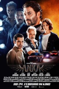مشاهدة فيلم Anka