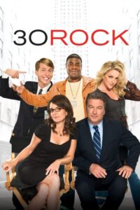 مسلسل 30 Rock الموسم الرابع الحلقة 21 مترجمة