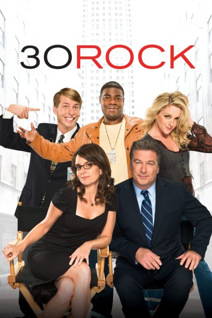 مسلسل 30 Rock الموسم الرابع الحلقة 7 مترجمة