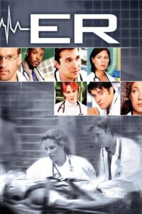 مسلسل ER الموسم السابع الحلقة 3 مترجمة