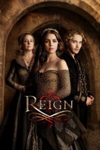 مسلسل Reign الموسم الثاني الحلقة 22 والاخيرة مترجمة