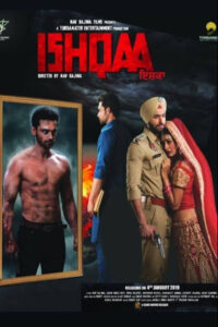 مشاهدة فيلم Ishqaa