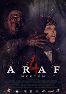 مشاهدة فيلم Araf 4 Meryem