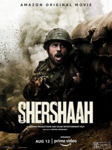 مشاهدة فيلم Shershaah