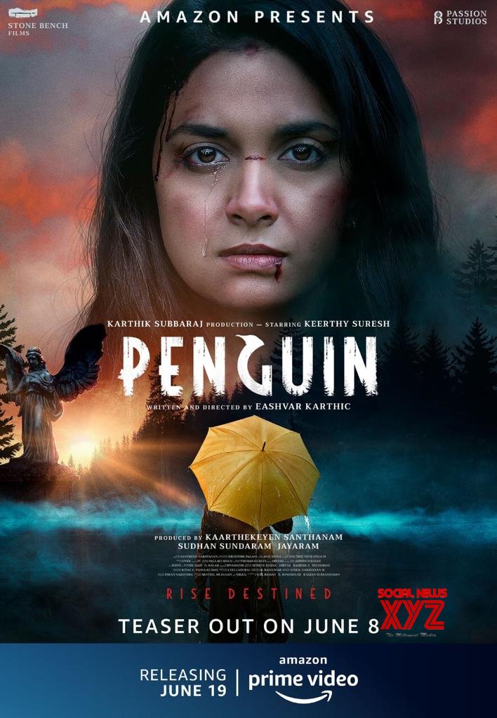 مشاهدة فيلم Penguin