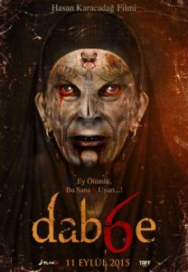 مشاهدة فيلم Dabbe 6