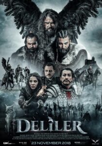 مشاهدة فيلم Deliler