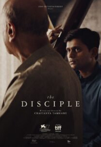 مشاهدة فيلم The Disciple