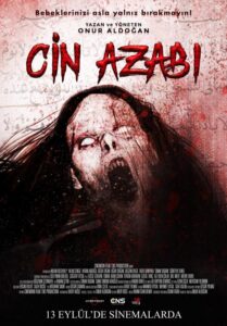 مشاهدة فيلم Cin Azabi
