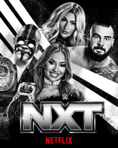 مشاهدة WWE NXT 2026 05 26 مترجم