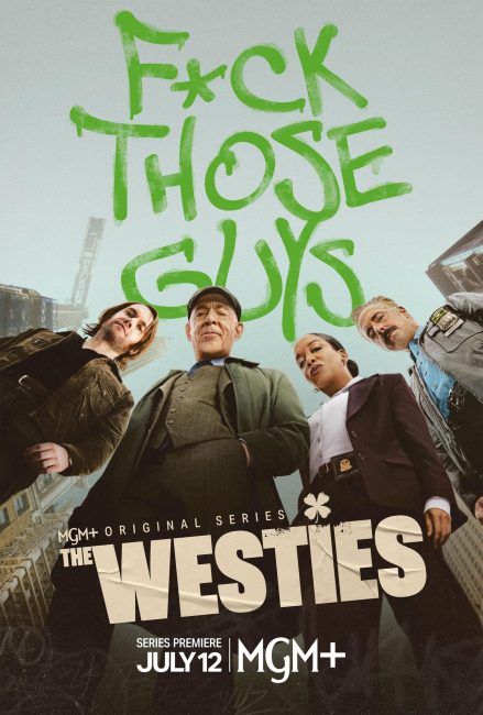 مسلسل The Westies الموسم الاول الحلقة 4 مترجمة