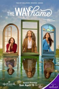 مسلسل The Way Home الموسم الرابع الحلقة 9 مترجمة