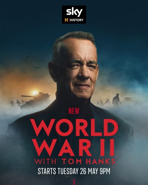 مسلسل World War II with Tom Hanks الموسم الاول الحلقة 3 مترجمة