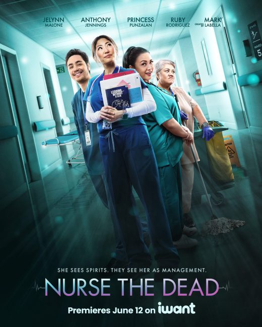 مسلسل رعاية الموتي Nurse the Dead الحلقة 7 مترجمة