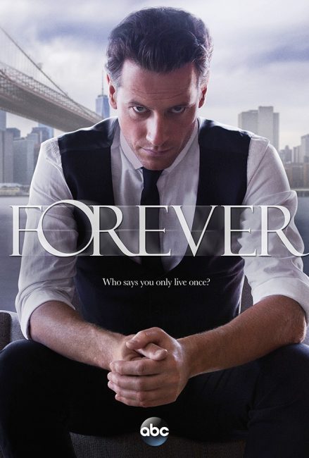 مسلسل Forever 2014 الموسم الاول الحلقة 6 مترجمة