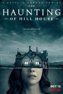 مسلسل The Haunting of Hill House الموسم الاول الحلقة 10 والاخيرة مترجمة