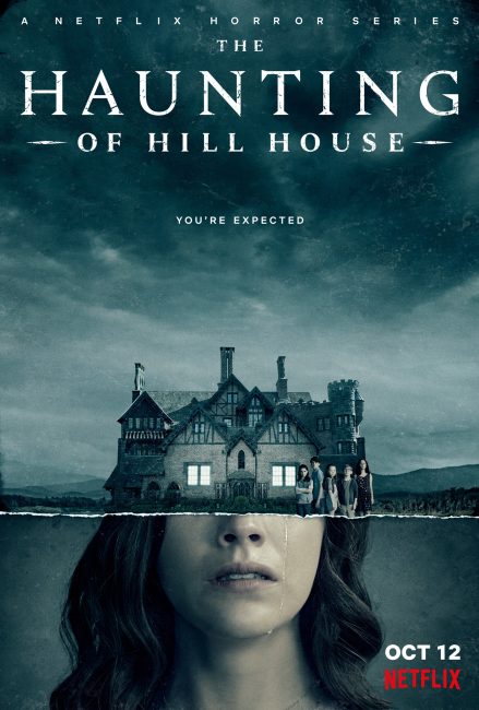 مسلسل The Haunting of Hill House الموسم الاول الحلقة 2 مترجمة