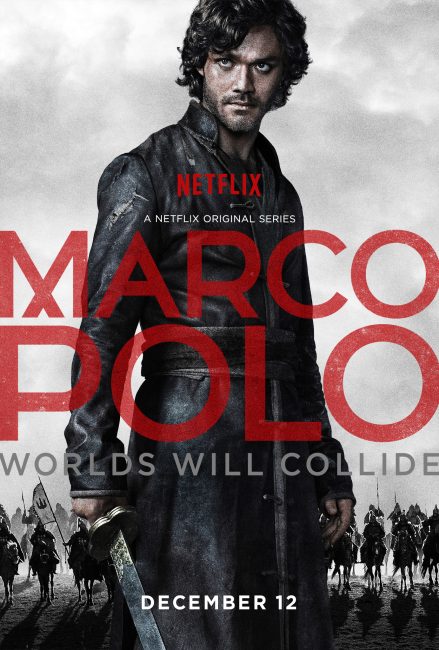 مسلسل Marco Polo الموسم الاول الحلقة 10 والاخيرة مترجمة