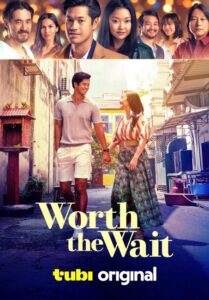 فيلم Worth the Wait 2025 مترجم