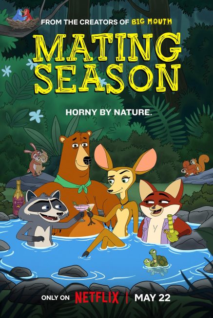 مسلسل Mating Season الموسم الاول الحلقة 4 مترجمة