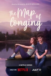 مسلسل The Map of Longing الموسم الاول الحلقة 2 مترجمة