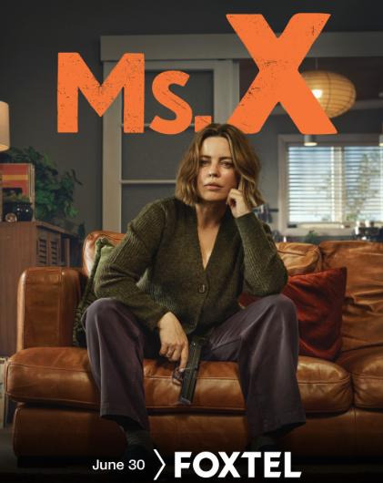 مسلسل Ms. X الموسم الاول الحلقة 3 مترجمة