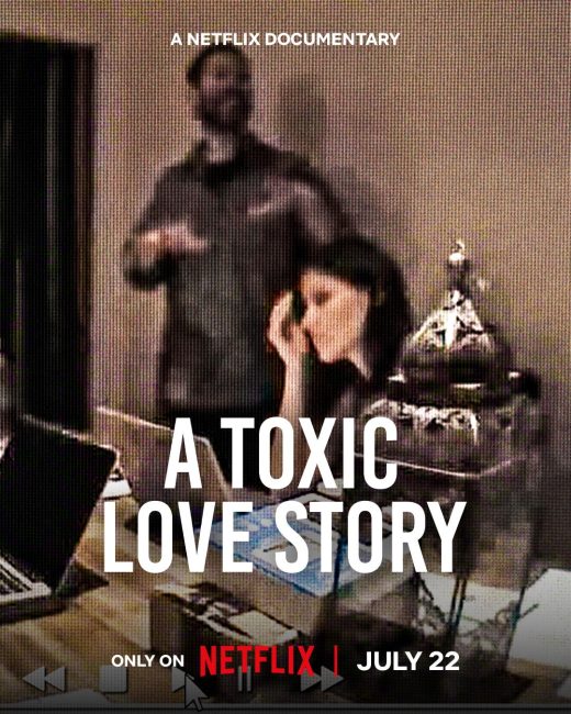 فيلم A Toxic Love Story 2026 مترجم