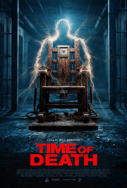 فيلم Time of Death 2025 مترجم