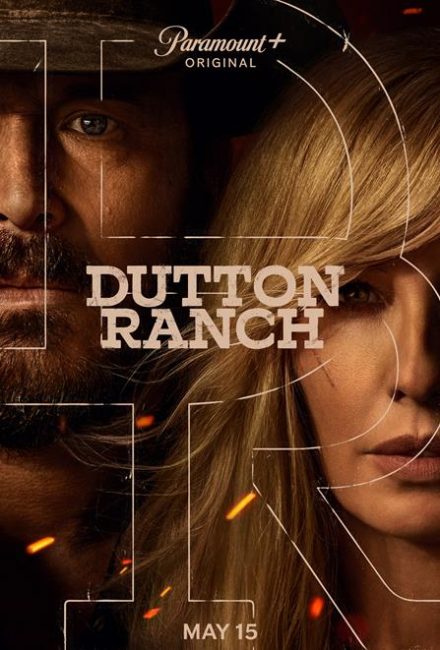 مسلسل Dutton Ranch الموسم الاول الحلقة 6 مترجمة