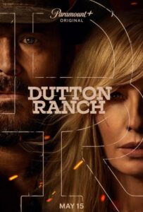 مسلسل Dutton Ranch الموسم الاول الحلقة 8 مترجمة